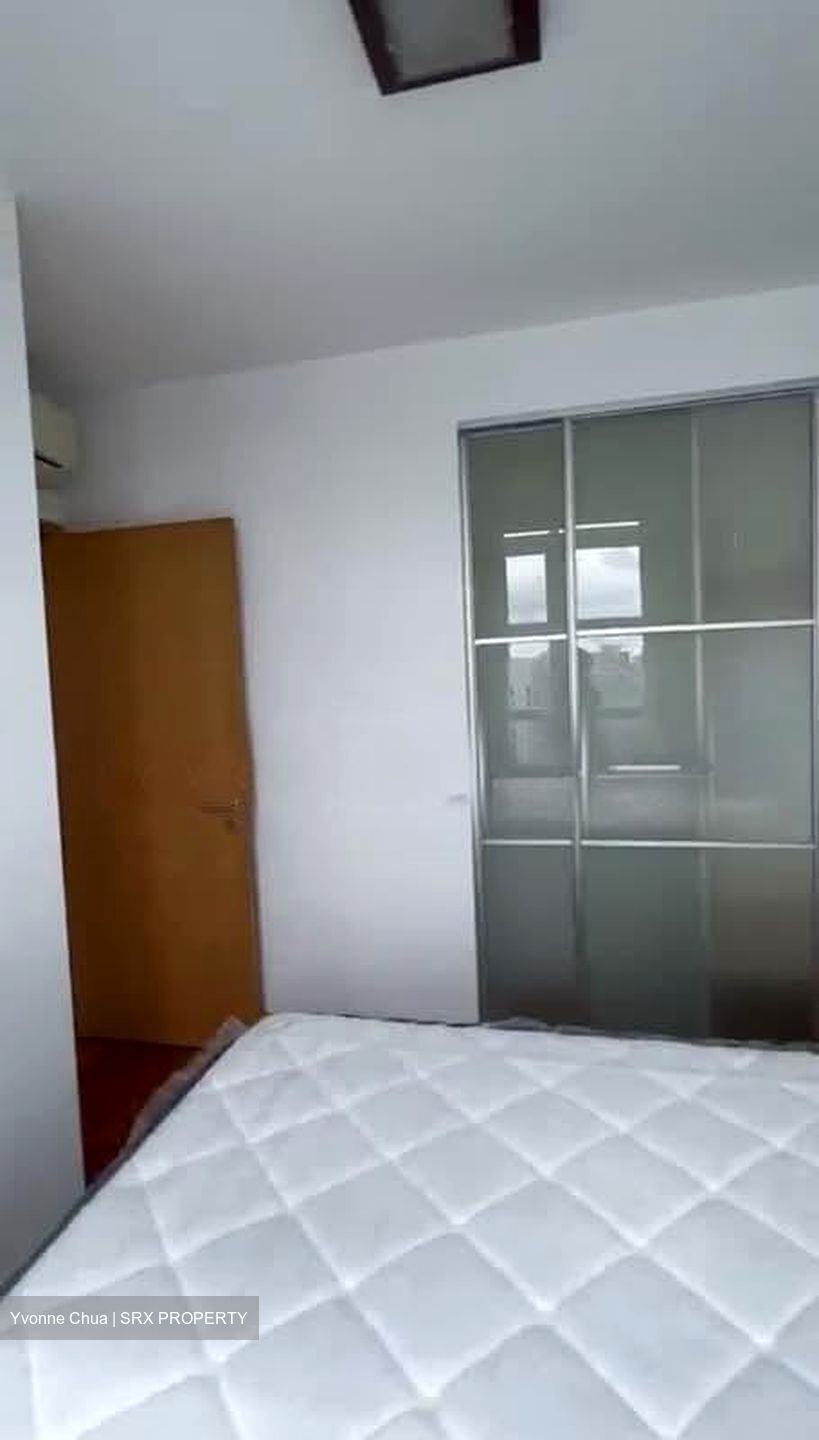 City Regency (D12), Apartment #574469581